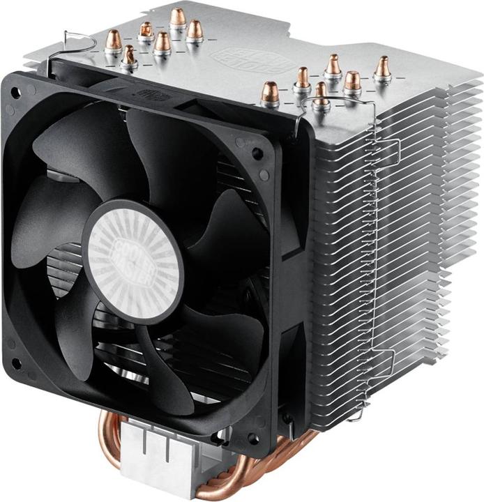 Produktbild Cooler Master Hyper 612 Ver.2 (160.40 mm)