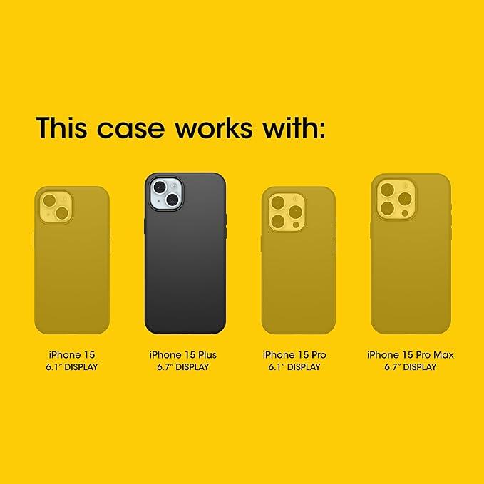 Image du produit OtterBox Symmetry mit MagSafe (Apple iPhone 15 Plus, Apple iPhone 14 Plus)