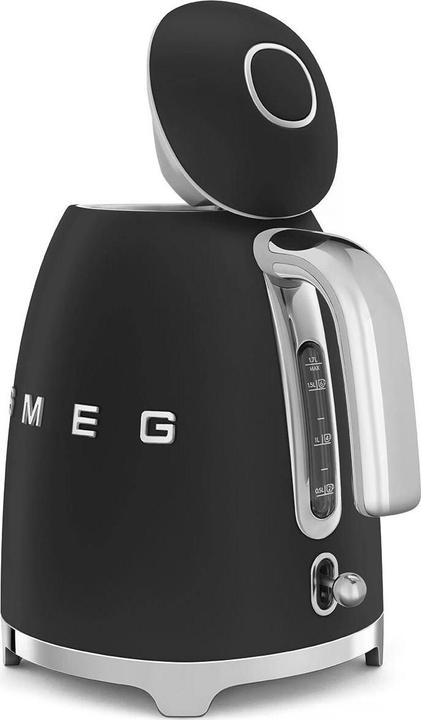 Actual product image Smeg 50's Retro Style (1.70 l, EU plug)