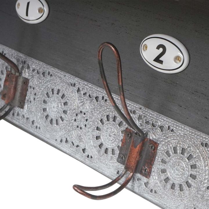 Produktbild Jamb Wandgarderobe