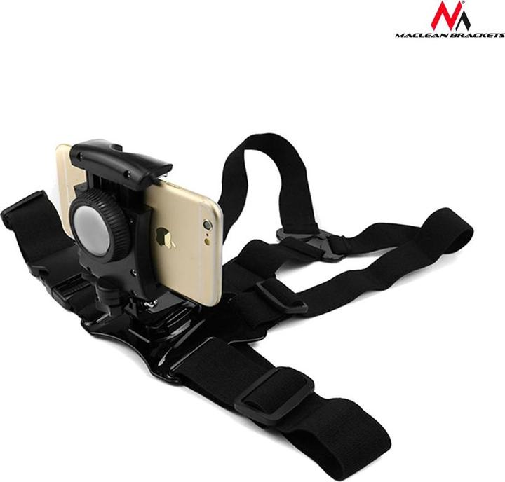 Actual product image Maclean MC-773