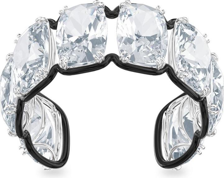 Immagine prodotto Swarovski Bracciale Harmonia L (6.40 cm, Metallo Swarovski)