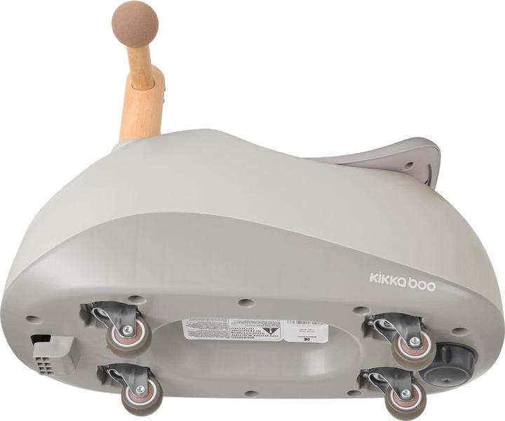 Actual product image Kikkaboo Sizzy 4-wheel slide