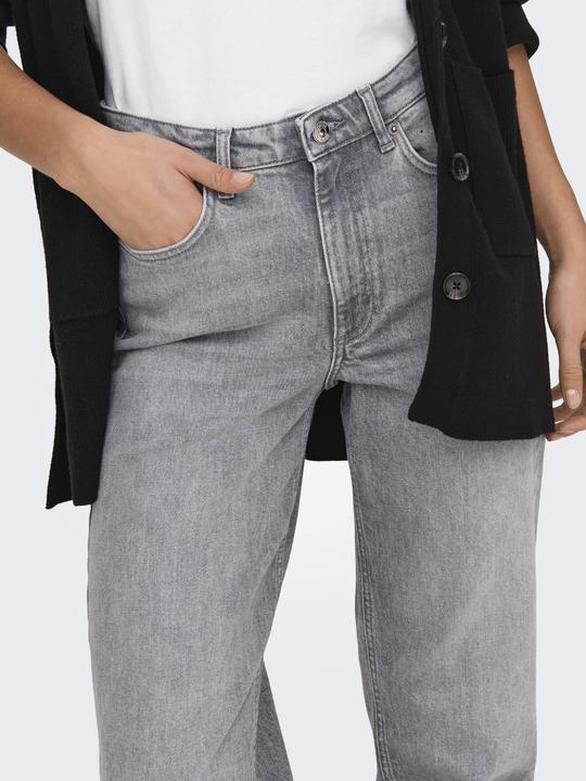 Immagine prodotto Only ONLJUICY Jeans a vita alta Jeans a vita alta mamma (27)