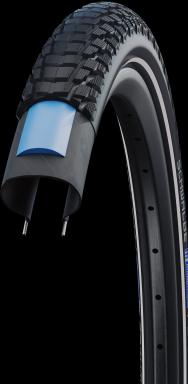 Actual product image Schwalbe Marathon Plus Tour (28 x 1.75, 47-622)