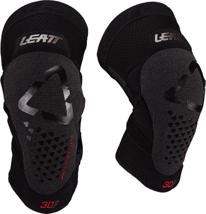 Produktbild Leatt Knee Guard 3DF 5.0 Evo FastFit V25 (S, M, Knieschoner, Paar)