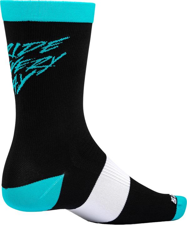 Produktbild Ride Concepts Ride Every Day Synthetic Socken (M)