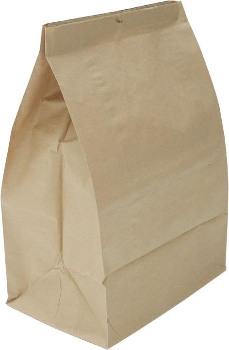 Ideal Papiersäcke für Aktenvernichter (5 x, 80 l)