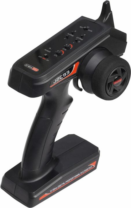 Actual product image Amewi Bullet