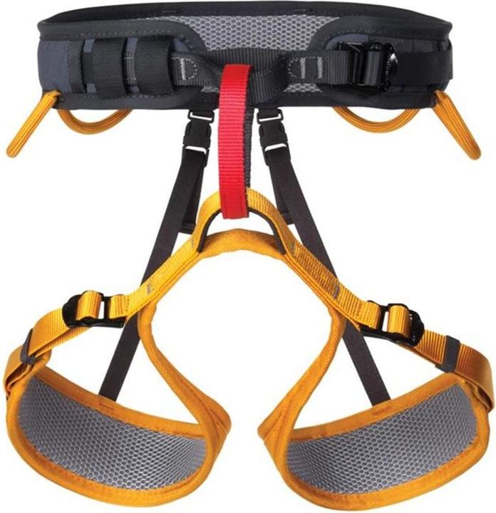 Actual product image Singing Rock Seat belt Versa Ii (XS, S, M)
