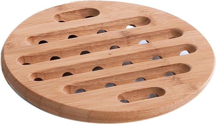 Zeller Present Topfuntersetzer (1 x, Pfannenuntersetzer)