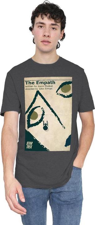 Produktbild The Original Series Episode 67 TShirt (S)