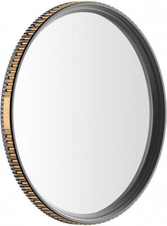 PolarPro Objektivfilter Quartzline FX Mist (67 mm, Diffusionsfilter, 67 mm)
