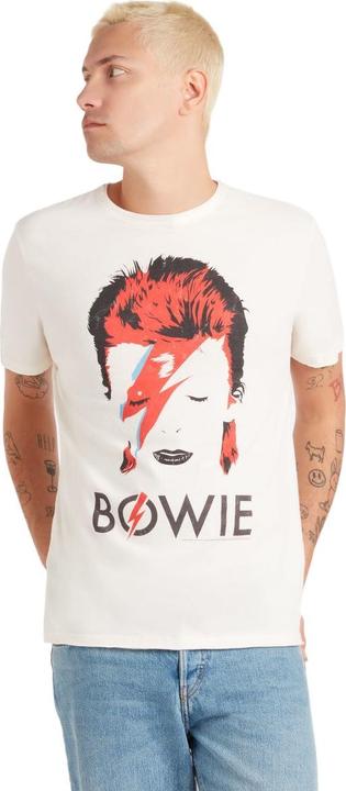 Produktbild Amplified Aladdin Sane TShirt (L)