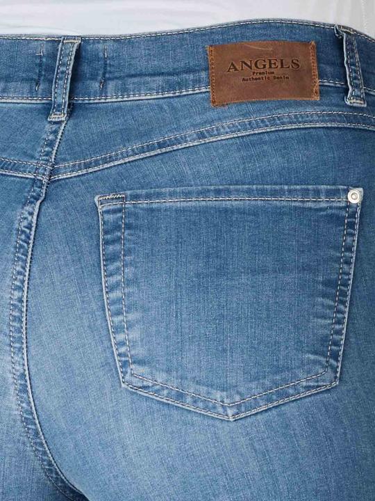 Actual product image Angels Cici TU Jeans light blue used (26)