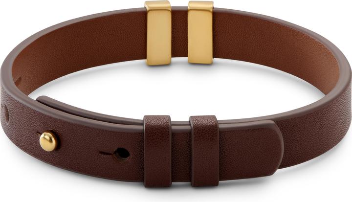 Actual product image Lucleon Nomen (Leather)