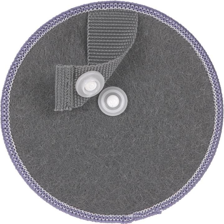 Actual product image Lässig Badges dinosaur 3-piece (Additional padding)