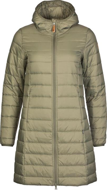 Rukka Pac Coat Damen Thermo Mantel