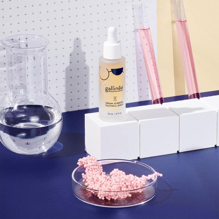 Produktbild Gallinée Youthful Serum (30 ml)