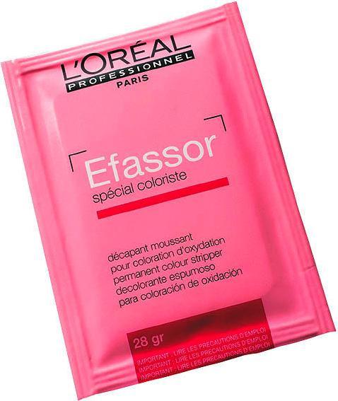 Image du produit L'Oréal Professionnel Efassor Farbabzug