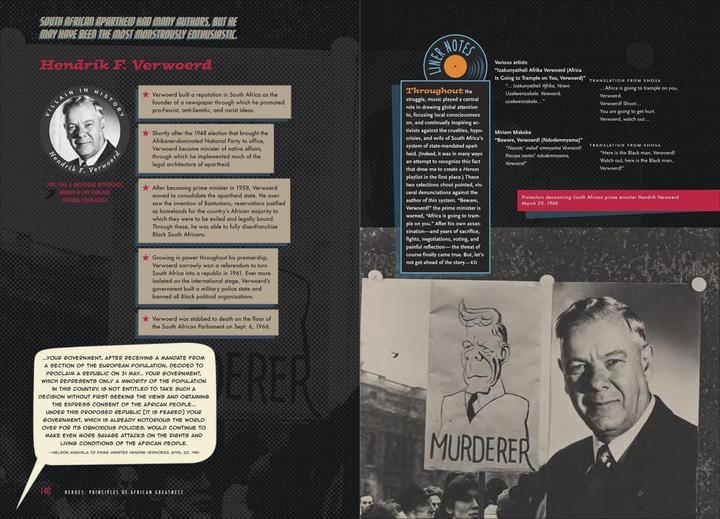 Produktbild Heroes (Kevin D. Dumouchelle, Englisch)