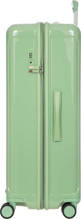 Image du produit Brics Harde koffer / Trolley / Reiskoffer - Positano - 82 cm - Groen (149 l, XL (à partir de 115l))