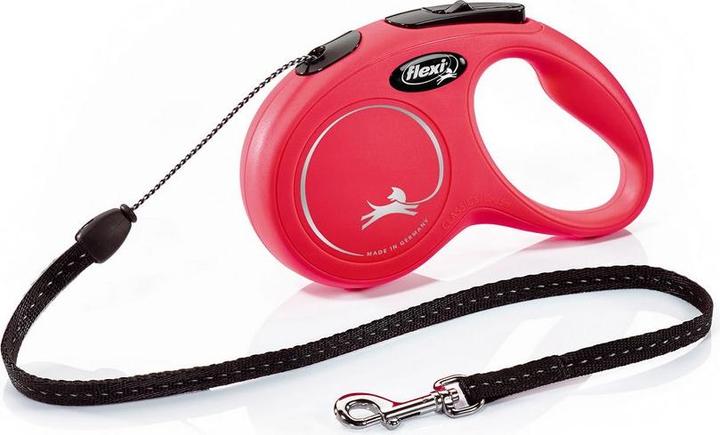 Actual product image Flexi New Classic Retractable Dog Cord (Dog, General)