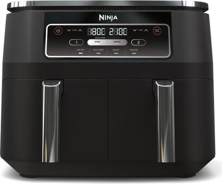 Produktbild Ninja NIA AF200EU Heissluftfrit.D. Z. (EU-Stecker)