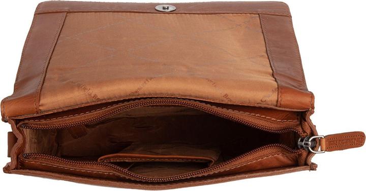 Immagine prodotto The Chesterfield Brand Osuna, borsa a tracolla in pelle da 22 cm