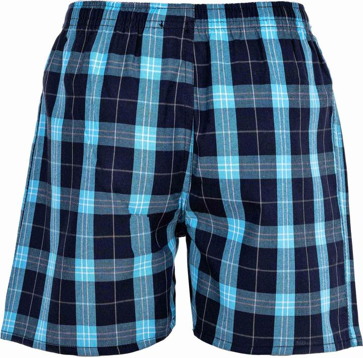 Image du produit Your Basics Boxers tissés Casual Coupe ample (188, paquet de 7)