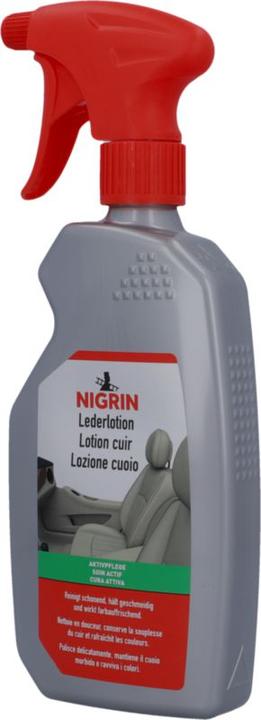 Immagine prodotto Nigrin Lozione di pelle (500 ml)