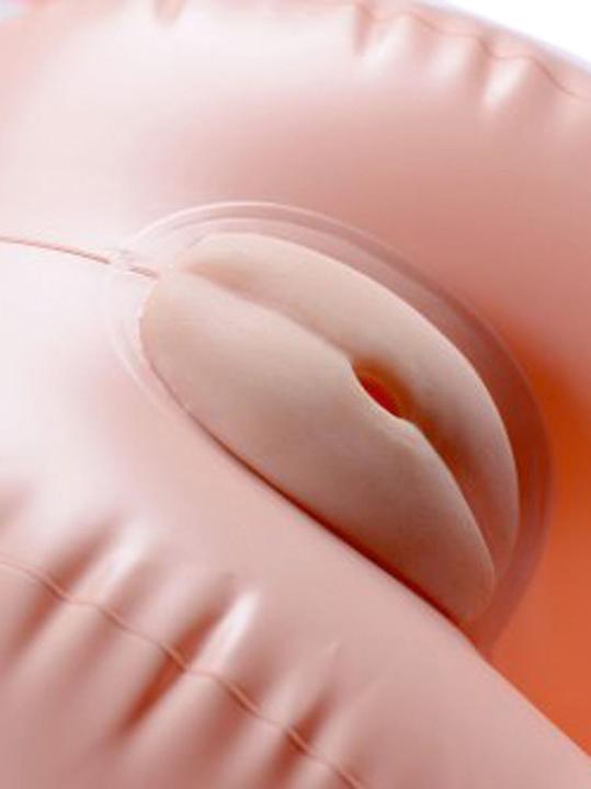 Actual product image SexFlesh Miko
