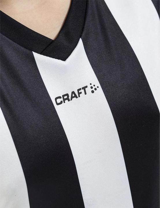 Immagine prodotto Craft Progresso Maglia Striscia Jr (158, 164)