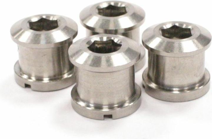Elevn 8.5 x 4 mm (x4)