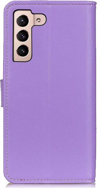 Produktbild MU Classic Classic II Leder Bookcover Series (Samsung Galaxy S23+)