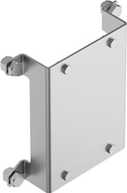 Dornbracht Water Points Adapterplatte Serienneutral