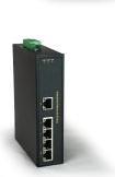 Produktbild LevelOne IFS-0501 Switch (5 Ports)