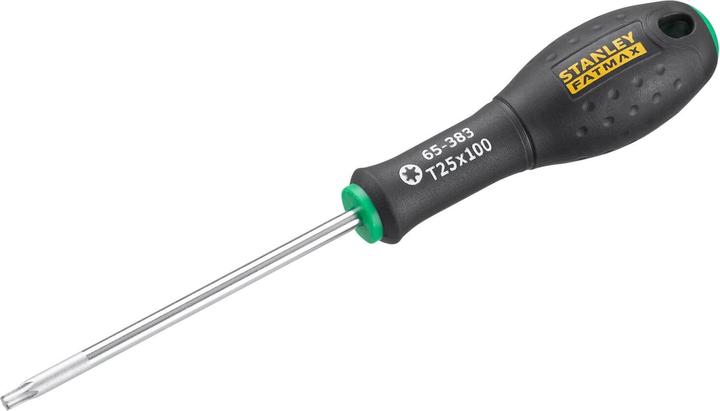 Produktbild Stanley Kreuzschlitzschraubendreher (Pin-torx)