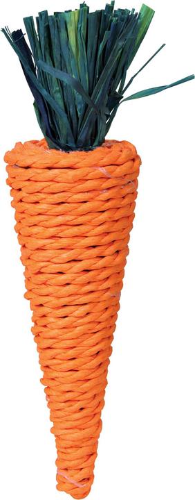 Produktbild Trixie Spielzeug Karotte Kleintiere
