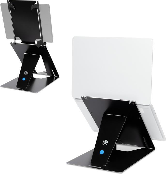 R-Go Tools R-Go Riser DUO Support pour ordinateur portable