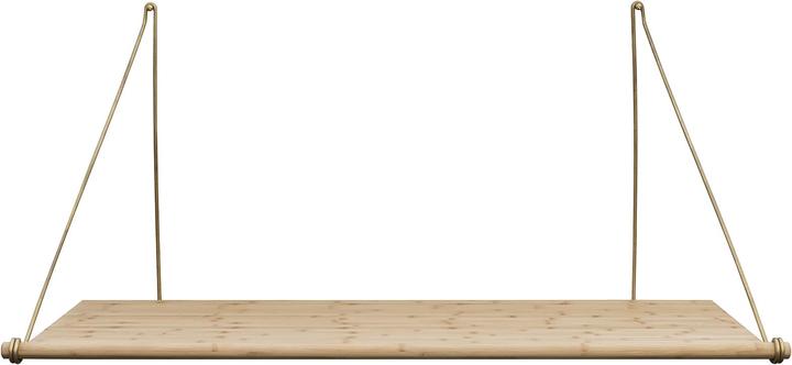 Actual product image we do wood loop desk