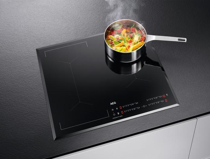 Produktbild AEG inductie kookplaat ILB64443FB