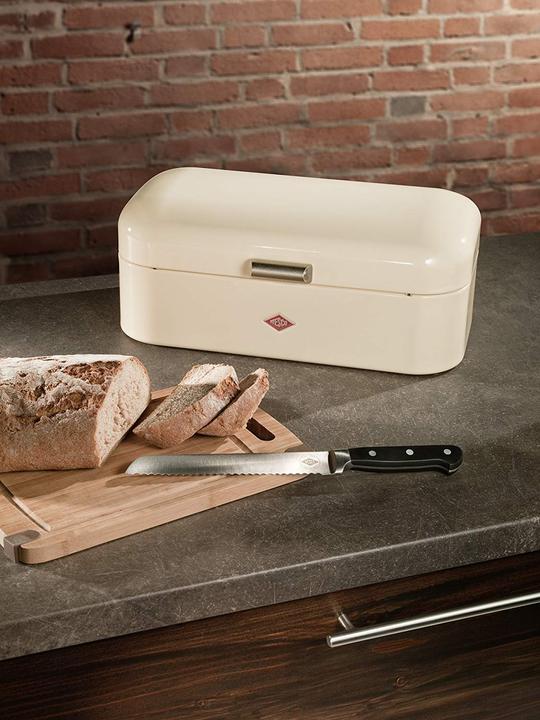 Actual product image Wesco Grandy