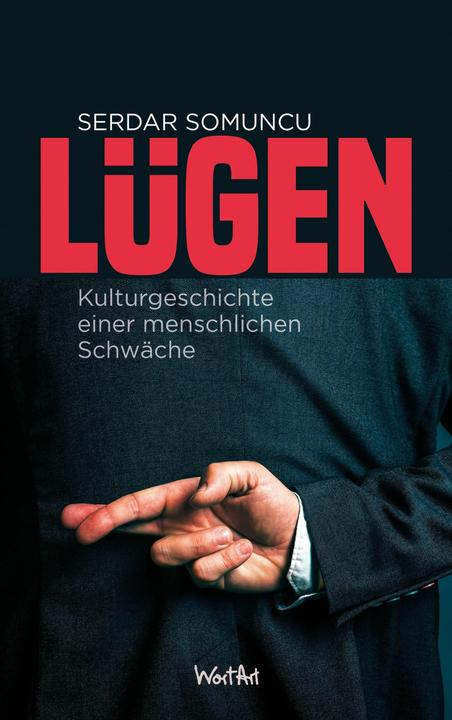 Lügen (German, Serdar Somuncu, 2025)