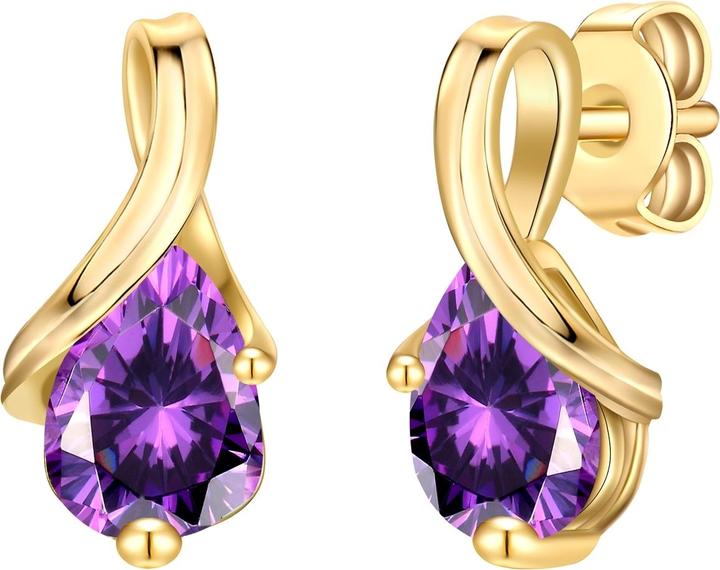 Immagine prodotto Rafaela Donata Orecchini da donna - 36630 (Argento)