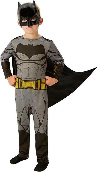 Image du produit Rubies Costume de Batman pour enfants (140)