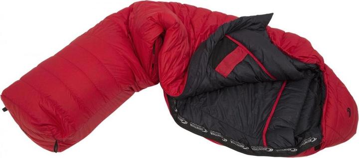 Immagine prodotto Carinthia Sacco a pelo D 600x (230 cm)