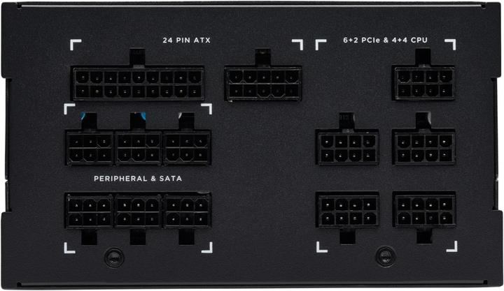 Immagine prodotto Corsair Ax (850 W)
