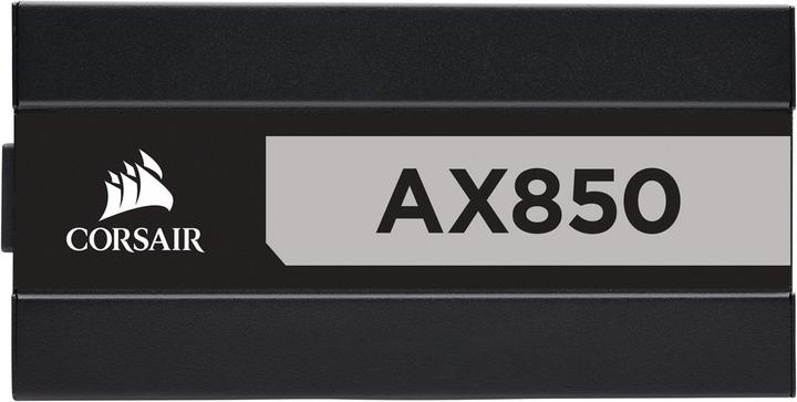 Immagine prodotto Corsair Ax (850 W)
