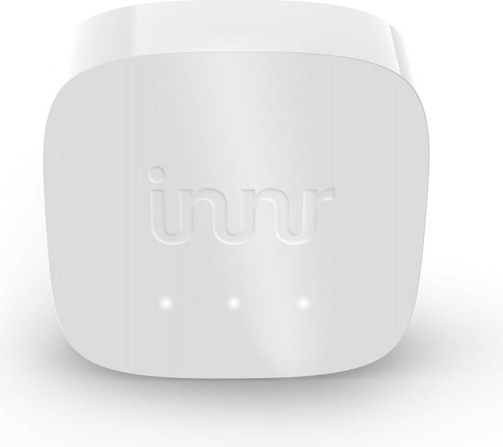 Actual product image Innr Starter Kit Spot SK 230 C-2 color - EU version (GU10, 6 W, 350 lm, 1 x, G)